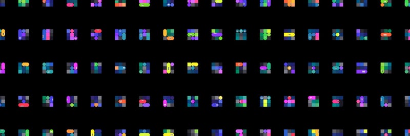 Polyliths by OTO banner