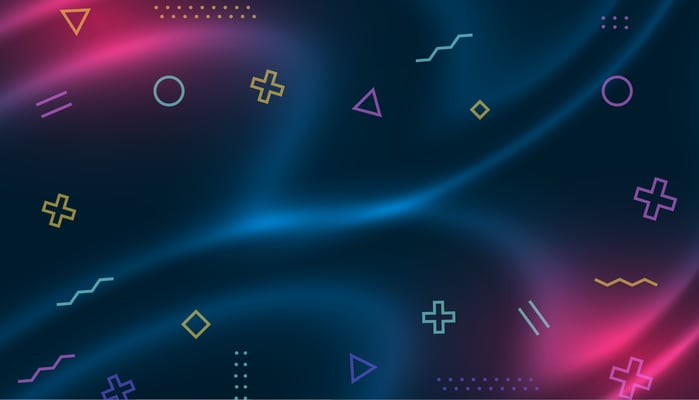 Compact Games banner