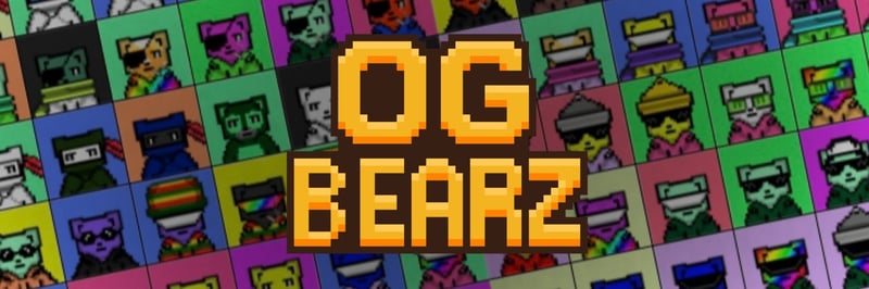 OG Bearz banner