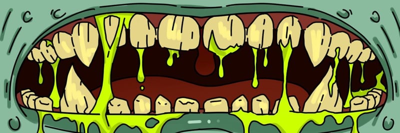 Robinhood Trolls banner