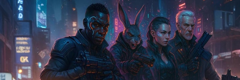 VAULT 800 banner