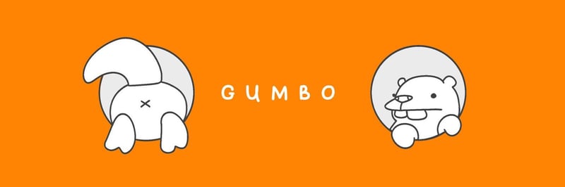 Gumbo World banner