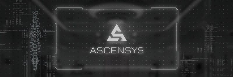 AscensysNFT banner