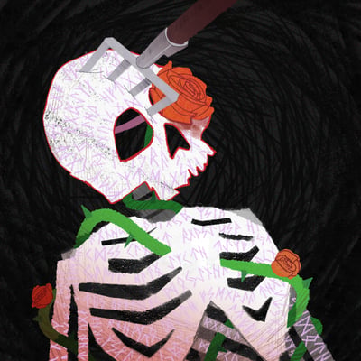 DarkBones