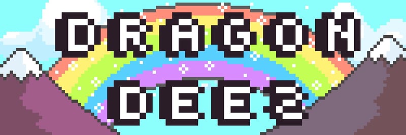 Dragon Deez banner
