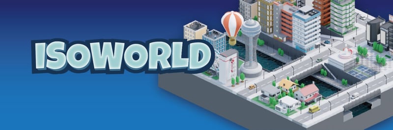 isoroom Gen2 banner