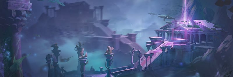 Destiny of Gods banner