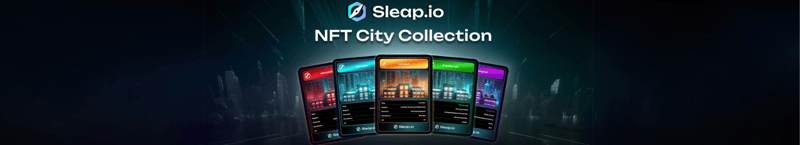 Sleap.io banner