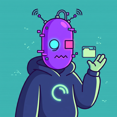 404 Beings