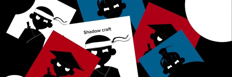 Shadow Craft banner