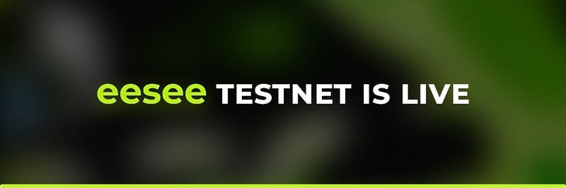 $EESEE TGE banner