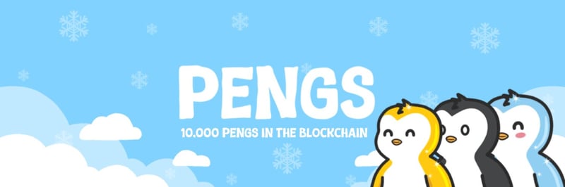 Pengs  banner