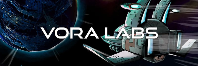 Vorians banner