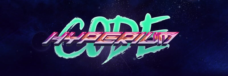 Code Hyperium banner