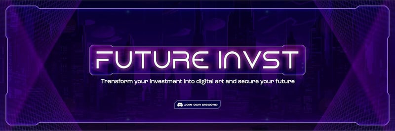FutureInvst banner