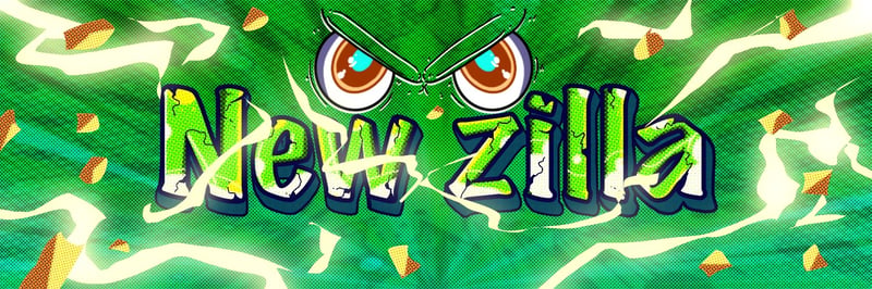 Megazilla banner