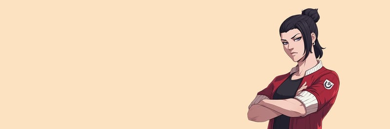Ikari banner