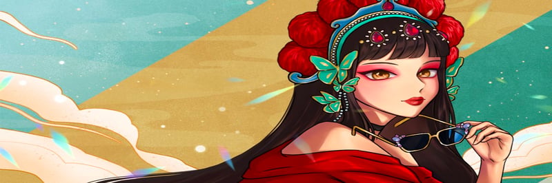 FuDaoVerse banner