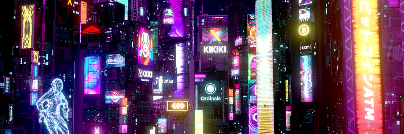 KIKIKI banner