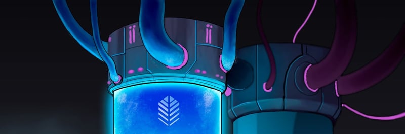 Arkana by Cyber Pharmacy banner