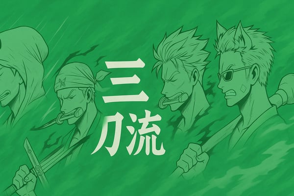 Santoryu Souls banner