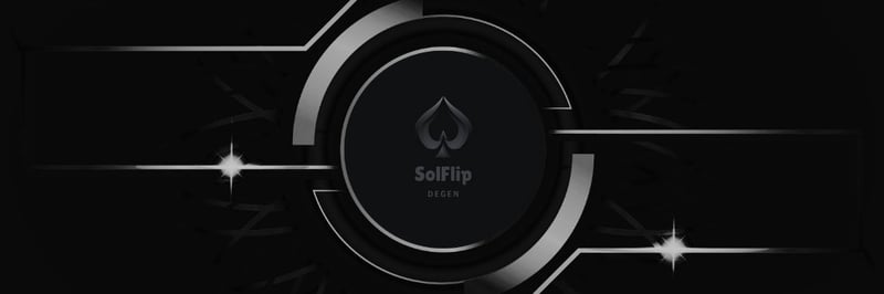DegenSolFlip banner