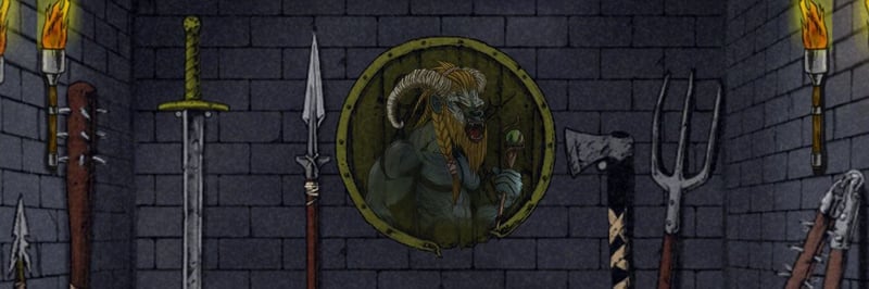 GosuOnApe banner