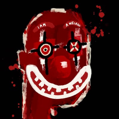 𝙿𝚄𝙽𝙺 𝚁𝙾𝚈𝙰𝙻𝙴 - 𝚃𝙷𝙴 𝚁𝙴𝙳 𝙲𝙷𝙰𝙿𝚃𝙴𝚁