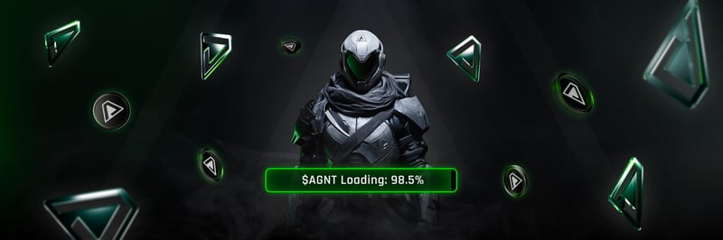 iAgent Protocol banner