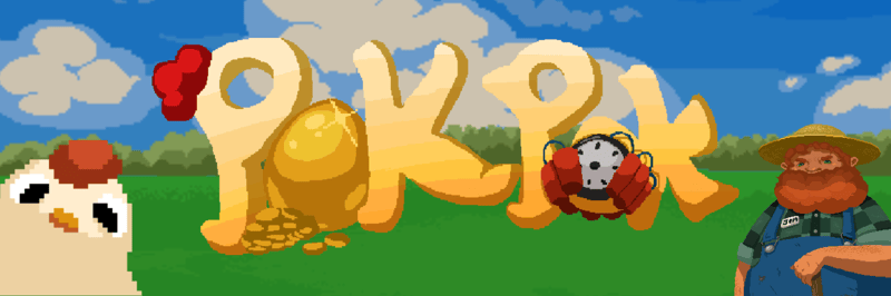 PokPok Protocol banner