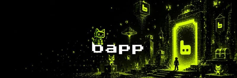 Bapp banner