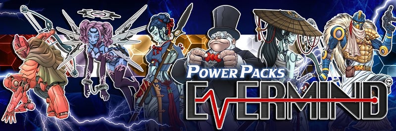 0xPowerPacks banner