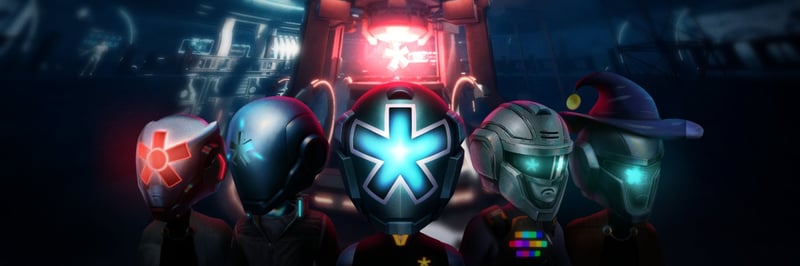 Rigelians banner