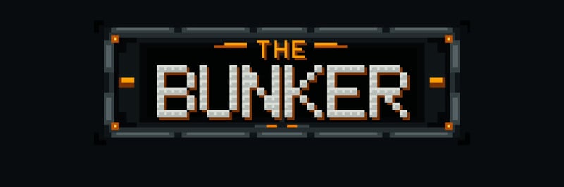 The Bunker banner