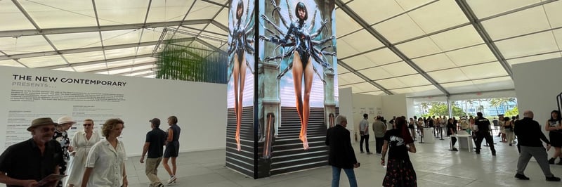 SuperchiefGalleryNFT banner