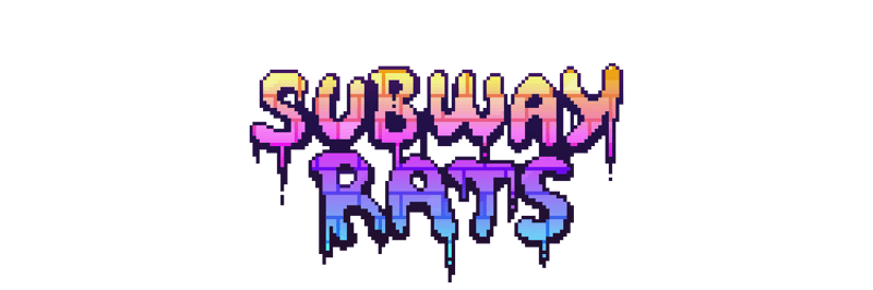 Subway Rats banner