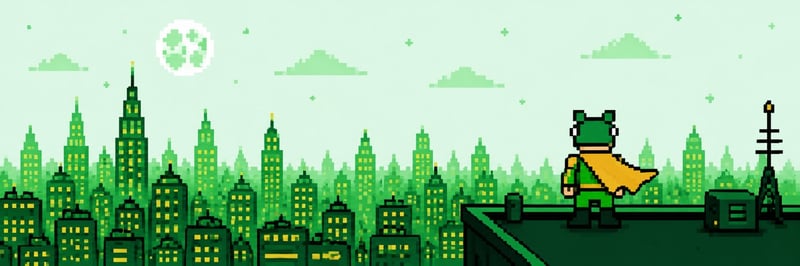 Robin Heroes banner