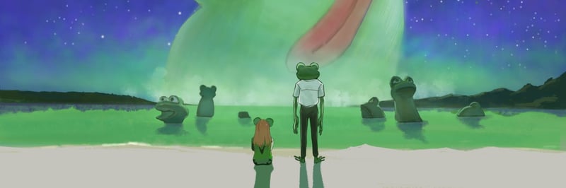 MAXPEPE banner