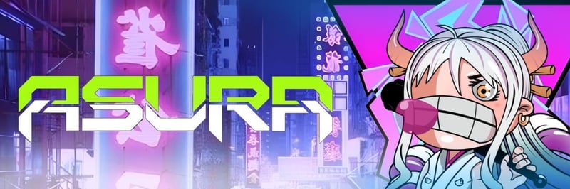 Asura  banner