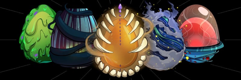 OtherEgg Genesis banner