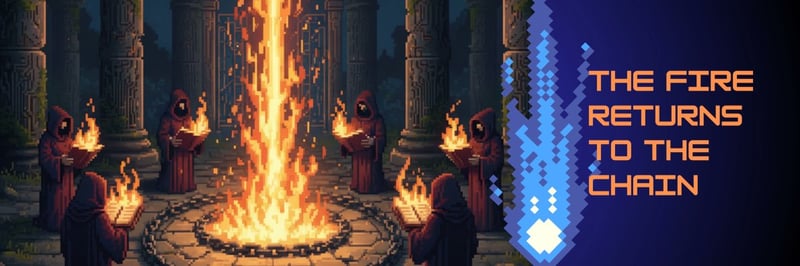 Regenesis banner