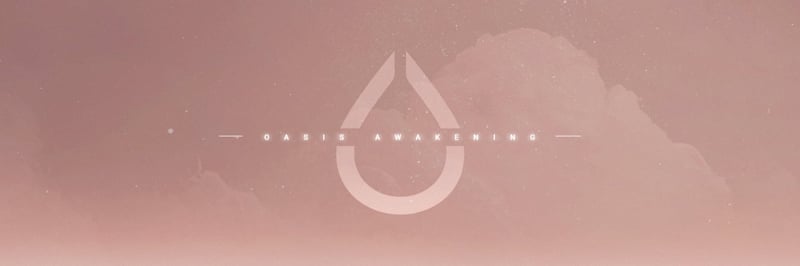 Oasis Awakening banner