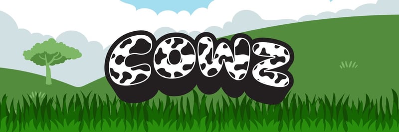 Cowz banner