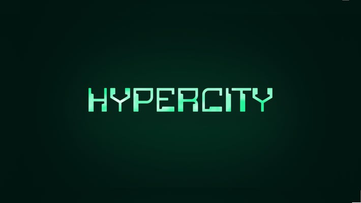 Hyper City: NOXIS