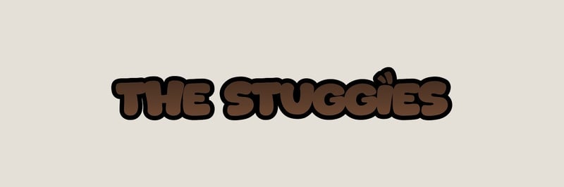 thestuggies banner