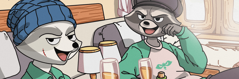 Coony  banner