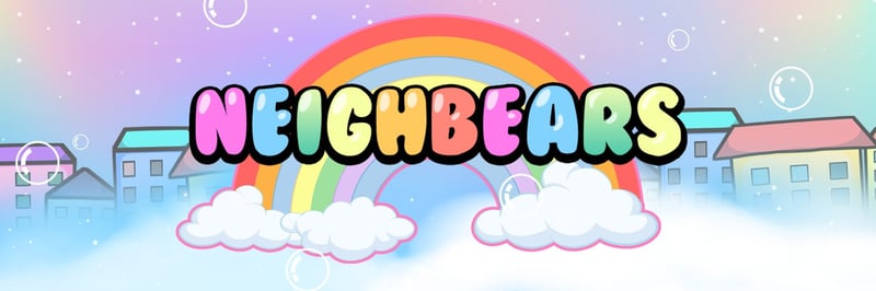 Neighbears banner
