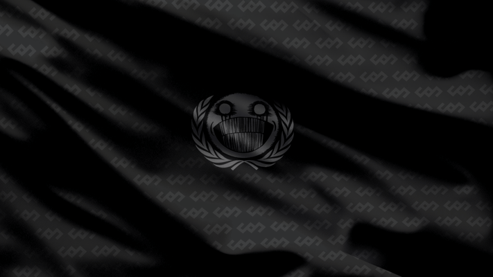 Fractal Bipolar banner