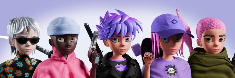 MONGANG banner