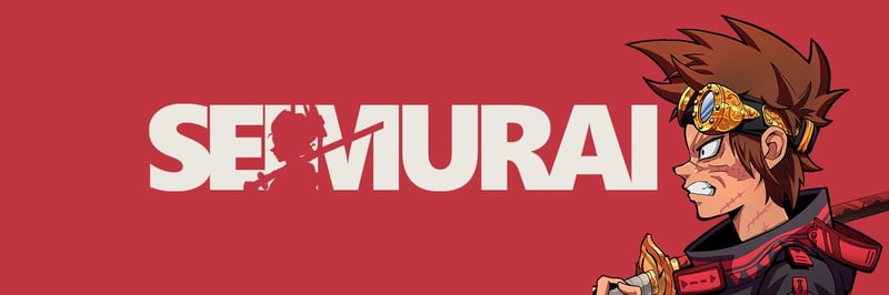Seimurai  banner